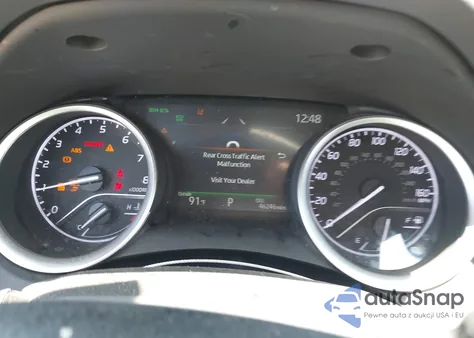 2022 Toyota Camry Le Awd из США, поврежденный, VIN 4T1C11BK8NU070159